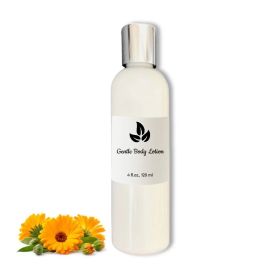 Gentle Body Lotion (4oz., 120ml)