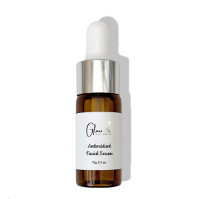 Antioxidant Facial Serum (15g, 0.5oz.)