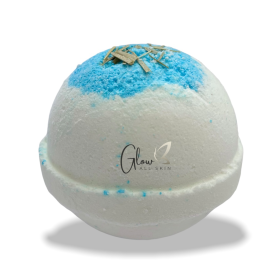 SUMMER BEACH Bath Bomb (128g, 4.5oz.)
