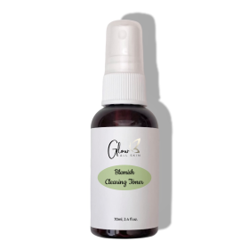 Blemish Clearing Toner (70ml, 2.4 fl.oz.)
