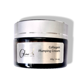 Collagen Plumping Cream (40g, 1.4oz.)