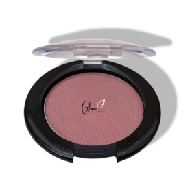Natural Pressed Blush (DUST PINK) (5g, 0.18oz.)