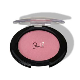 Natural Pressed Blush (FIRST LOVE) (5g, 0.18oz.)
