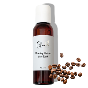 Morning Wakeup Face Wash (62g, 2.2oz.)