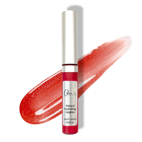 Natural Hydrating Lipgloss (NIGHT QUEEN) (8g, 0.28oz.)