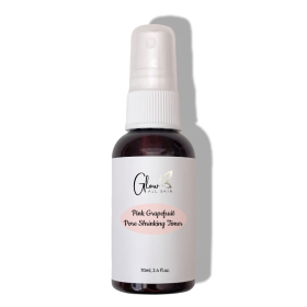 Pink Grapefruit Pore-Shrinking Toner (70ml, 2.4 fl.oz.)