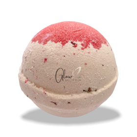 SUNSHINE Bath Bomb (128g, 4.5oz.)