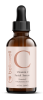 Vitamin C Serum for Face With Hyaluronic Acid, Vitamin E, Aloe Vera, and Jojoba oil 2 fl oz by Bellawell