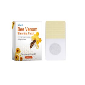 Ximonth Bee Venom Care For Firming Body Skin And Accentuating Curves