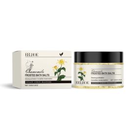 EELHOE Exfoliating Bath Salts Cleanse The , Nourish And Soft Skin, Moisturize And Smooth Bath Salts