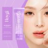 Hoygi Blueberry Flavorful Ceramide Cleansing Gel Facial Skin Cleansing Moisturizing Hydrating Cleanser