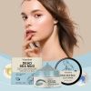 Viareline Ocean Cleansing Mud Mask Facial Cleansing, Pore-Penetrating, Hydrating And Moisturizing Facial Mask