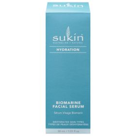 Sukin - Facial Serum Biomarine - 1 Each-1.01 Fz