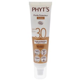 High Protective Face and Body SPF 30