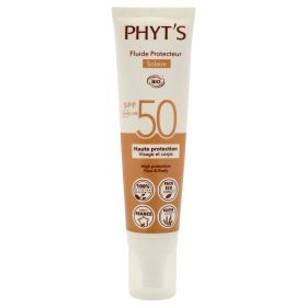 Sun Protective Fluid SPF 50