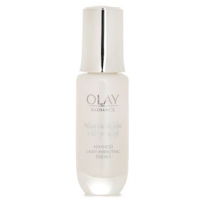 OLAY - Radiance Advanced Light Perfecting Essence 075574 30ml