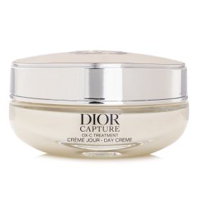 CHRISTIAN DIOR - Capture Cream Essentielle 660129 50ml