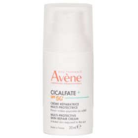 AVENE - Cicalfate + Multi Protective Repair Cream SPF 50 0394467 30ml/1oz