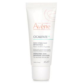AVENE - Cicalfate+ Akutplege Emulsion 148763 40ml