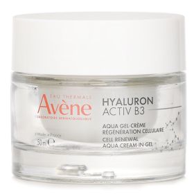 AVENE - Hyaluron Activ B3 Aqua Cell Renewal Aqua Cream In Gel 393408 50ml