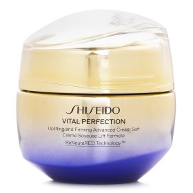 SHISEIDO - Vital Perfection Uplifting And Firming Advanced Cream 210240 50ml