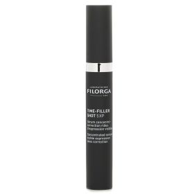 FILORGA - Time Filler Shot 5XP Concentrated Serum 015286 15ml/0.5oz