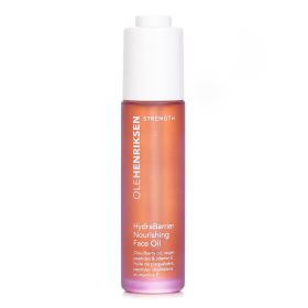 OLE HENRIKSEN - HydraBarrier Nourishing Face Oil 657730 30ml