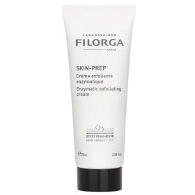 FILORGA - Skin Prep Enzymatic Exfoliating Cream 014944 75ml/2.53oz