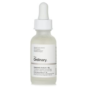 THE ORDINARY - Hyaluronic Acid 2% +B5 Hydration Support Formula 190199 30ml/1oz