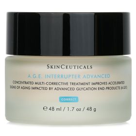 SKIN CEUTICALS - A.G.E. Interrupter Advanced 864367 48ml/1.7oz/48g