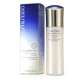 SHISEIDO - Vital-Perfection White Revitalizing Emulsion 11077 100ml/3.3oz
