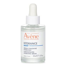 AVENE - Hydrance Boost Concentrated Hydrating Serum 388954 30ml