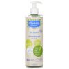 MUSTELA - Bio Organic Cleansing Gel (For Hair & Body) 037956 400ml