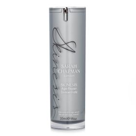 SARAH CHAPMAN - Skinesis Age-Repair Concentrate Intensive Anti-Age Serum 010037 30ml/1oz