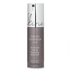 SARAH CHAPMAN - Skinesis Intense Hydrating Booster Moisture Serum 010112 30ml/1oz