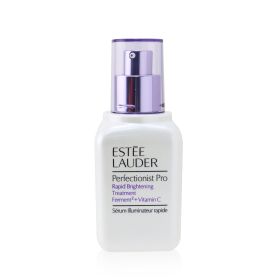 ESTEE LAUDER - Perfectionist Pro Rapid Brightening Treatment with FermentÂ² + Vitamin C 41293/P6GJ 50ml/1.7oz
