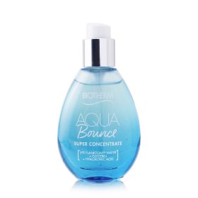 BIOTHERM - Aqua Super Concentrate (Bounce) - For All Skin Types 53743/LA505601 50ml/1.69oz