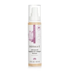 Skin Restore Advanced Peptides &amp; Collagen Serum