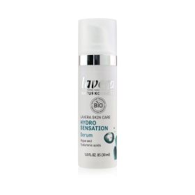 Hydro Sensation Serum With Algae &amp; Hyaluronic Acids