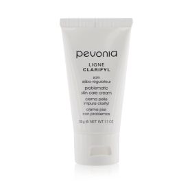 Problematic Skin Care Cream