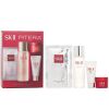 SK II - Best Seller Trial Kit: Facial Treatment Ess. 75ml+Facial Treatment Cleanser 20g+SKINPOWER Advanced Cream 15g+ F.T Mask 1pcs 4pcs