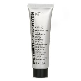 PETER THOMAS ROTH - Firmx Collagen Peeling Gel 011409 30ml/1oz