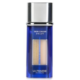 LA PRAIRIE - Skin Caviar Eye Lift Serum 144131 20ml/0.68oz