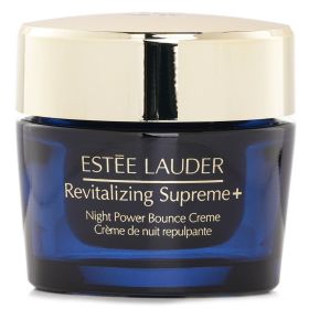 ESTEE LAUDER - Revitalizing Supreme Night Power Bounce Cream 746831 50ml