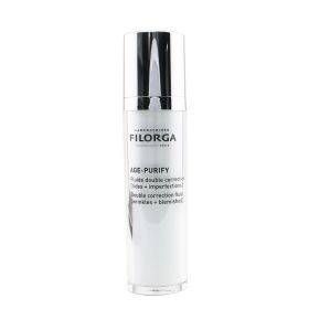 FILORGA - Age-Purify Double Correction Fluid - For Wrinkles & Blemishes 009643 50ml/1.69oz