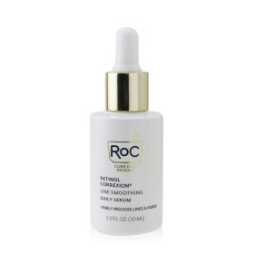 ROC - Retinol Correxion Line Smoothng Daily Serum 210049 30ml/1oz