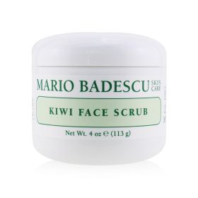 MARIO BADESCU - Kiwi Face Scrub - For All Skin Types 13025 118ml/4oz