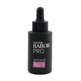 BABOR - Doctor Babor Pro AG Microsilver Concentrate 336501/455022 30ml/1oz