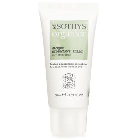 SOTHYS - Organics Hydranting Radiance Mask 901047 50ml