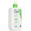 CERAVE - Hydrating Cleanser For Normal to Dry Skin 597333 473ml/16oz